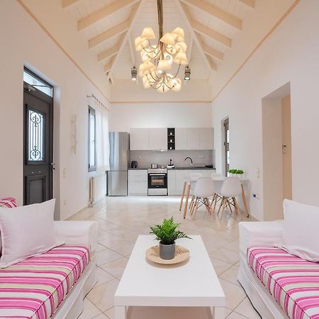 Topalidi'S Home Nea Palatia Ngoại thất bức ảnh