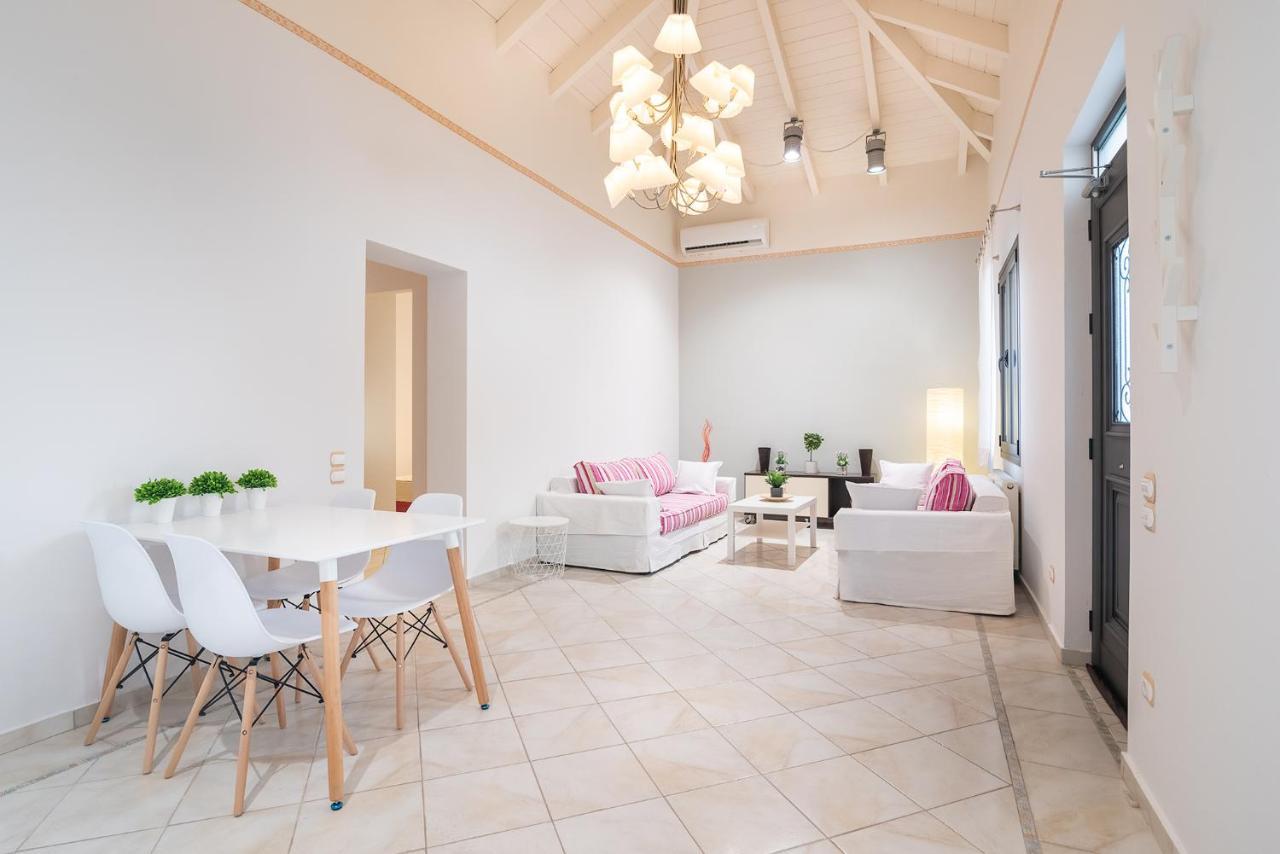 Topalidi'S Home Nea Palatia Ngoại thất bức ảnh