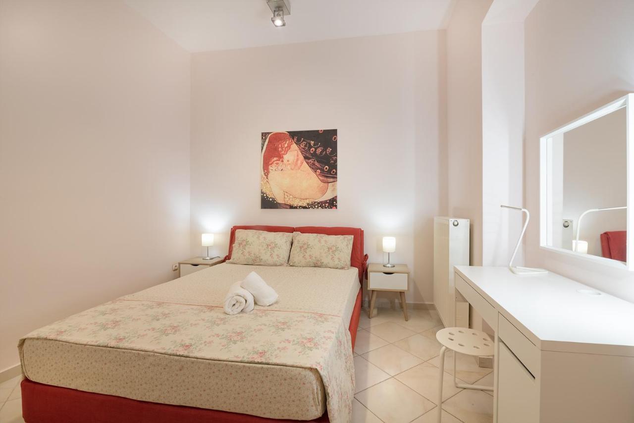 Topalidi'S Home Nea Palatia Ngoại thất bức ảnh