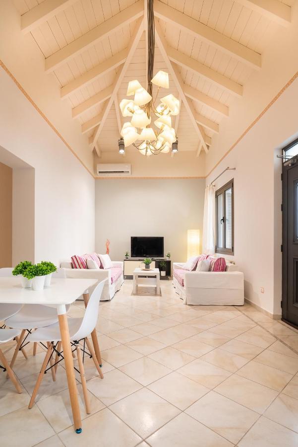 Topalidi'S Home Nea Palatia Ngoại thất bức ảnh