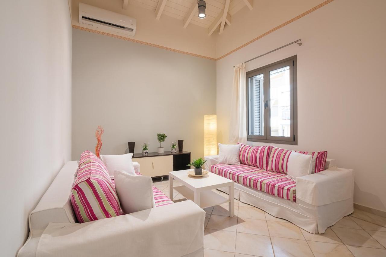 Topalidi'S Home Nea Palatia Ngoại thất bức ảnh